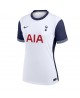 Günstige Tottenham Hotspur Archie Gray #14 Heimtrikot Damen 2024-25 Kurzarm